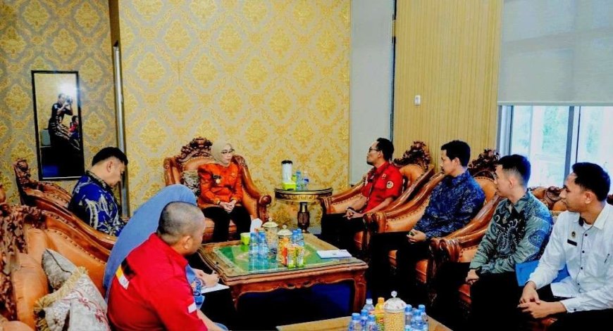 Way Kanan Bersiap Jalankan Program Makan Bergizi Gratis