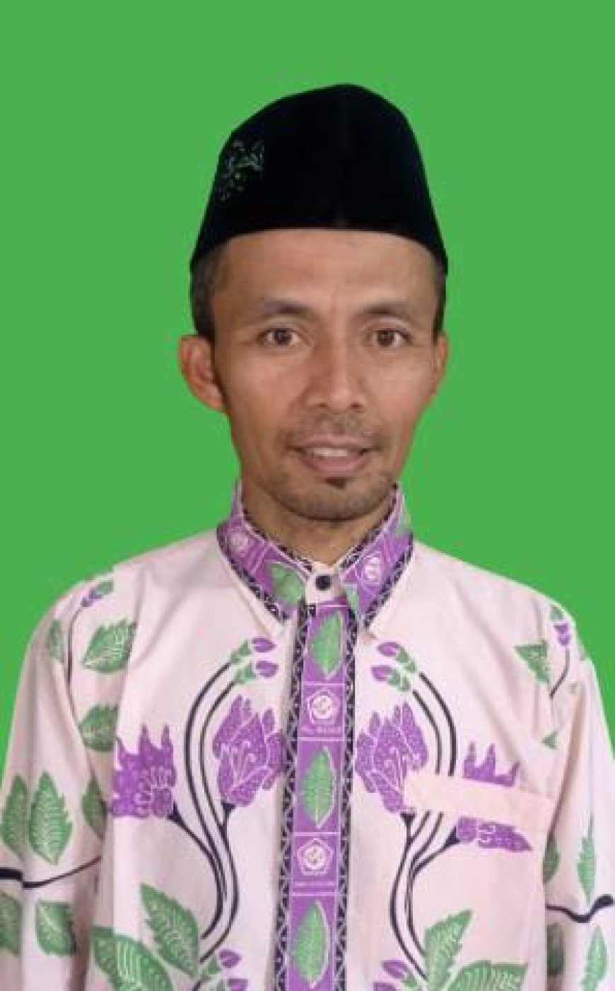 Gus Habibie Ditunjuk Jadi Plh Ketua Tanfidziyah PCNU Lampung Barat Selama Ustadz Imam Syafi’i Menunaikan Ibadah Haji