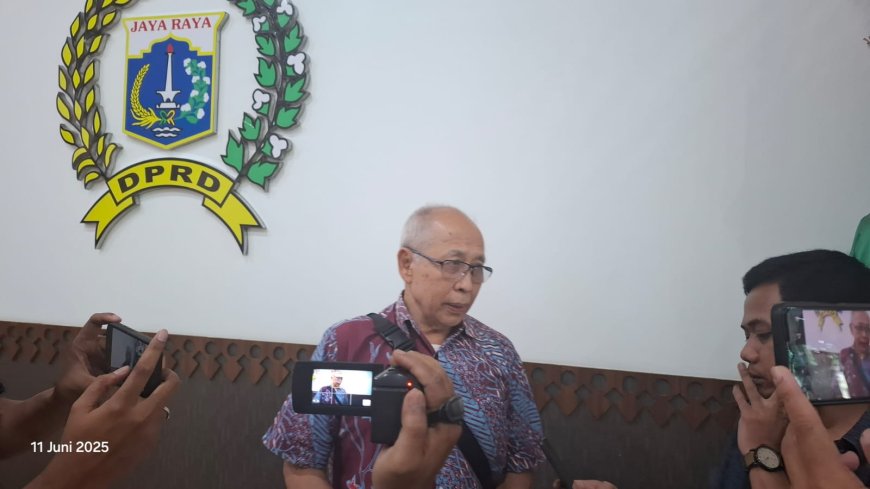 Penolakan Ranperda KTR: Suara Warung Kecil dan Pelaku Industri Tembakau dari Jakarta