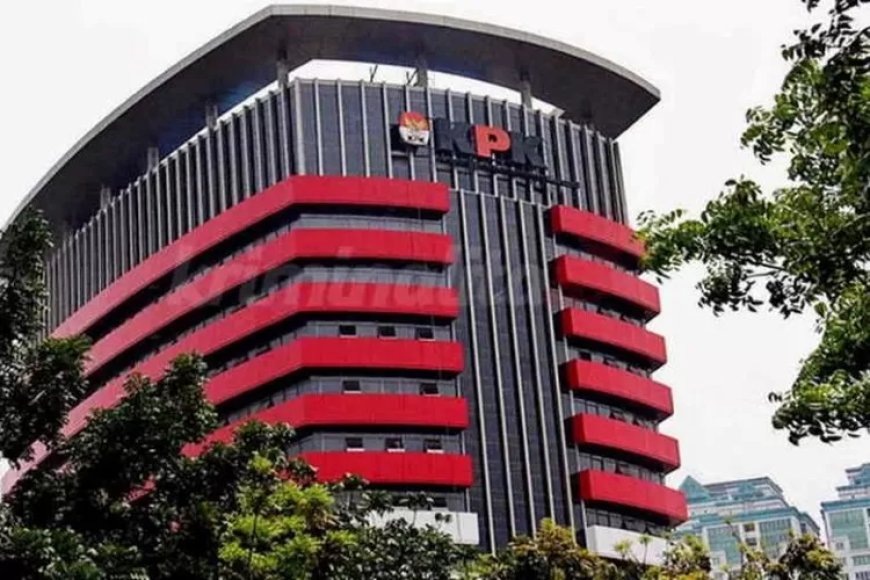 KPK Tahan Pemilik PT Jembatan Nusantara, Terlibat Korupsi Akuisisi oleh ASDP