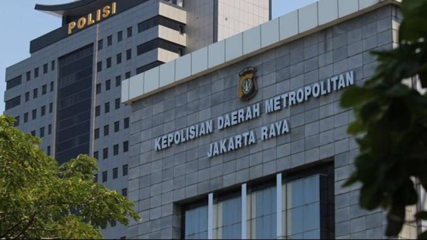 Yohanes Oci Minta Polda Metro Jaya Buka Kembali Laporan Suhari yang Mandek 6 Tahun