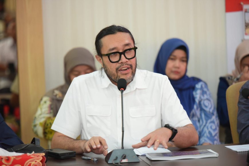Ono Surono Bantah Perintah Kades Pasir Munjul Kritisi Gubernur Jabar: “Saya Hanya Tanyakan Harapan”