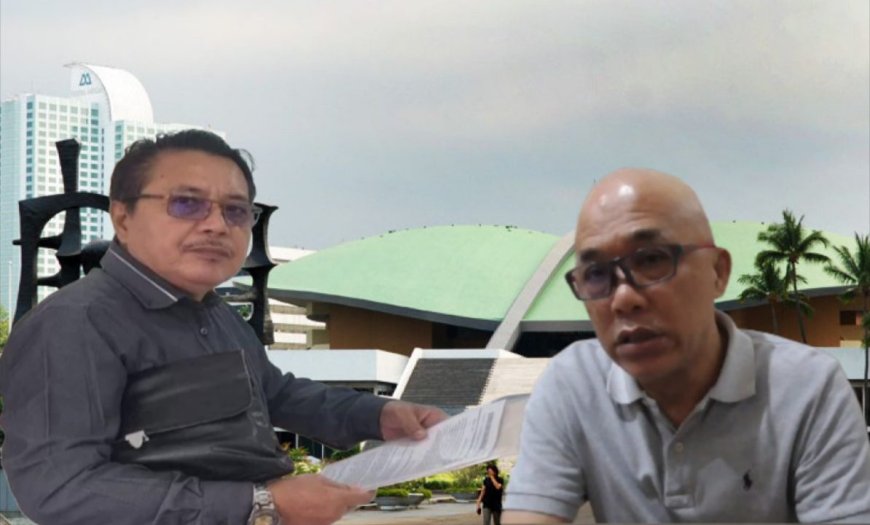 MSPI Tuding Kriminalisasi Terhadap Suhari, Ajukan Perlindungan Hukum ke Komisi III DPR RI dan Kajati DKI