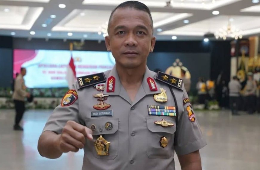 Kapolda Jabar Tegas! Geng Motor Tak Diberi Ruang, Ini 6 Instruksi Penting untuk Polres