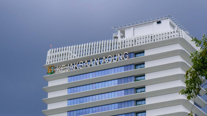 Kejagung Sita Rp2 Miliar di Rumah Dirut PT Sritex, Terkait Dugaan Korupsi Kredit Bank Rp692 Miliar