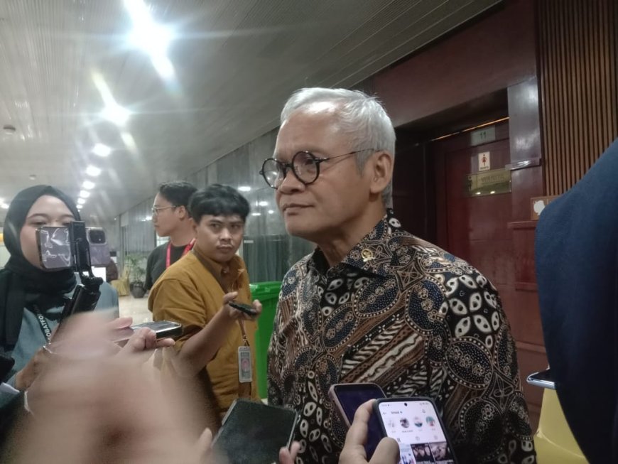 Aria Bima Kaget Putusan MK Soal Pemisahan Pemilu: Usulkan Pilpres dan Pilkada Dipisah dari Pileg
