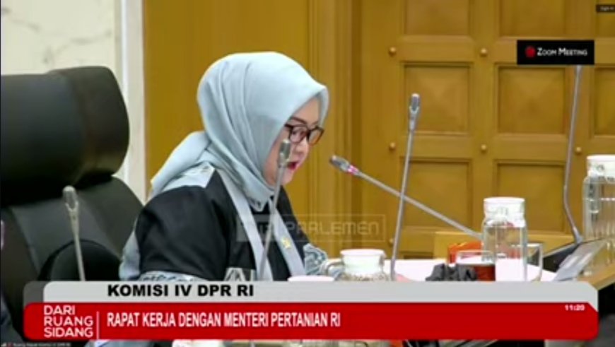 Politisi Gerindra Desak Perlindungan Petani Lampung: Soroti Anjloknya Harga Jagung dan Ayam Hidup