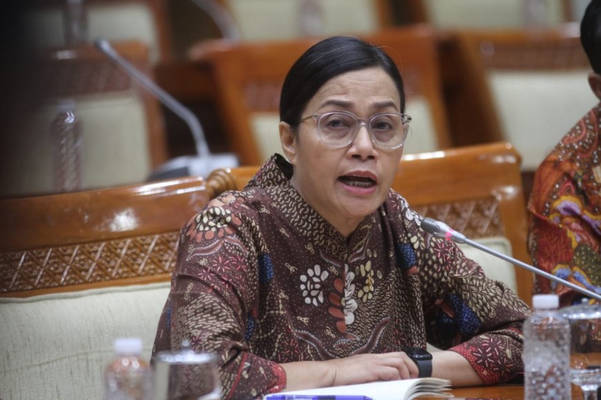 Pemerintah Siap Intervensi Jika Koperasi Desa Merah Putih Gagal Bayar, Dana Desa Jadi Jaminan