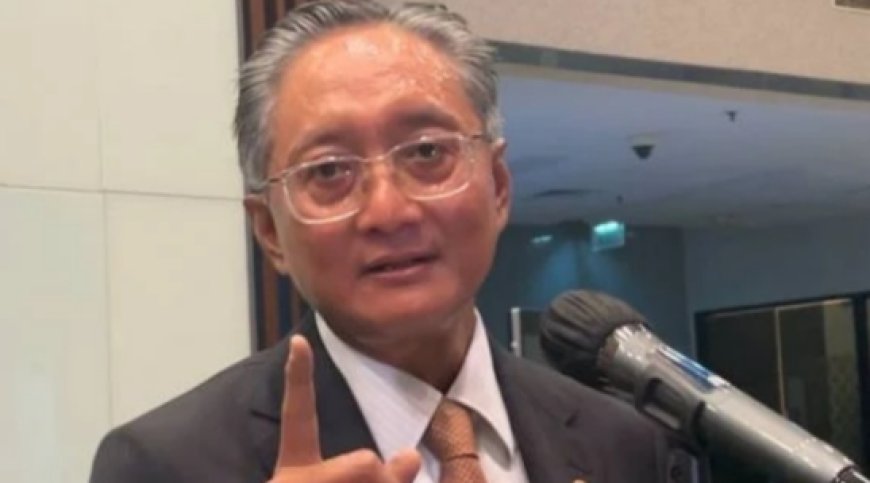 Menteri PU Dody Hanggodo Copot Enam Pejabat Eselon I: Penyegaran atau Lelah Jabatan?