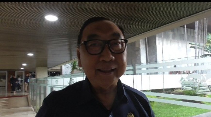 Kritik Tajam DPR Soal Pengawasan Penumpang Kapal Ferry: Sistem Lama Dinilai Bahayakan Nyawa