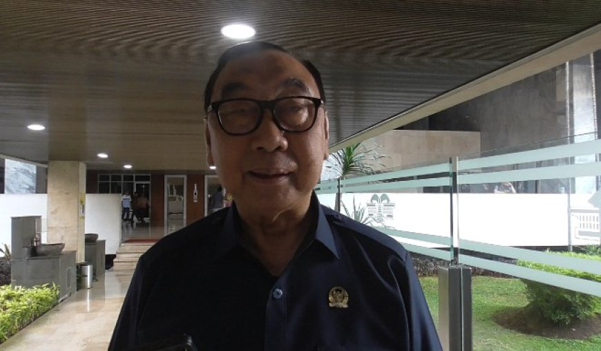 Kritik Tajam DPR Soal Pengawasan Penumpang Kapal Ferry: Sistem Lama Dinilai Bahayakan Nyawa