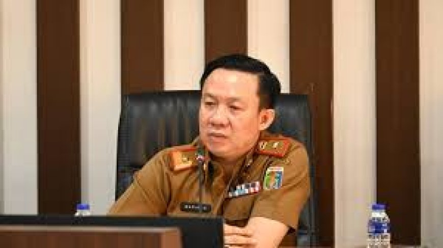 Pemprov Lampung Garap Retribusi Pemanfaatan Rumija untuk Tingkatkan PAD