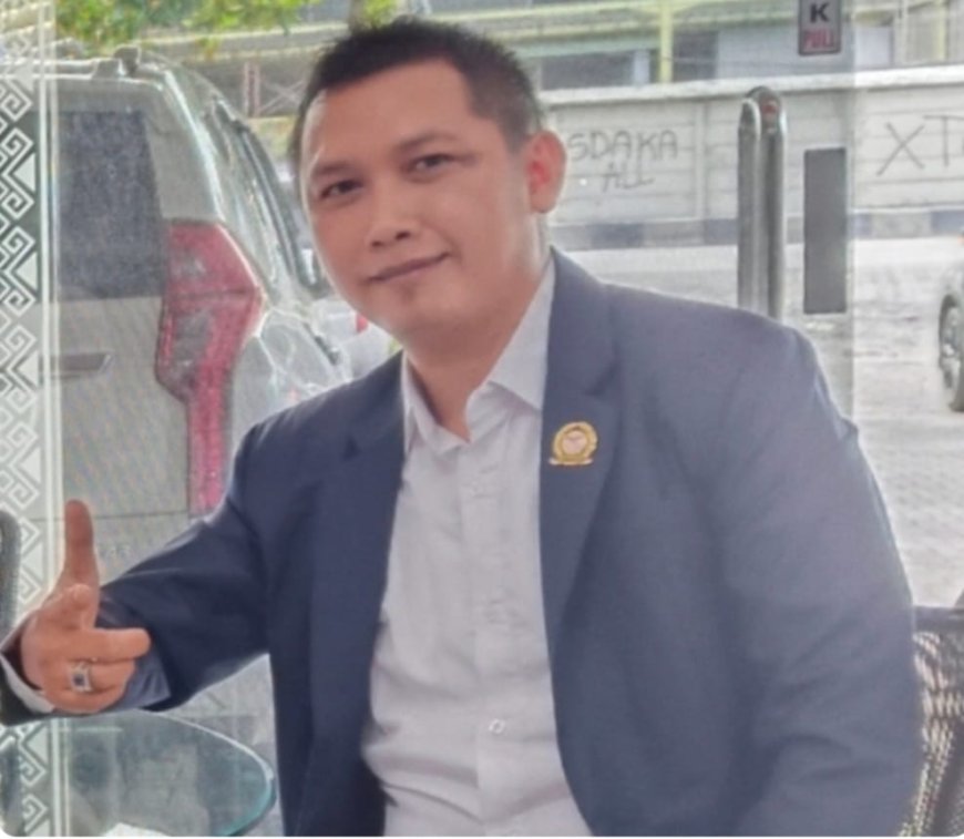 Ketua DPRD Metro Diduga Abaikan Somasi, Mantan Suami Siap Tempuh Jalur Hukum