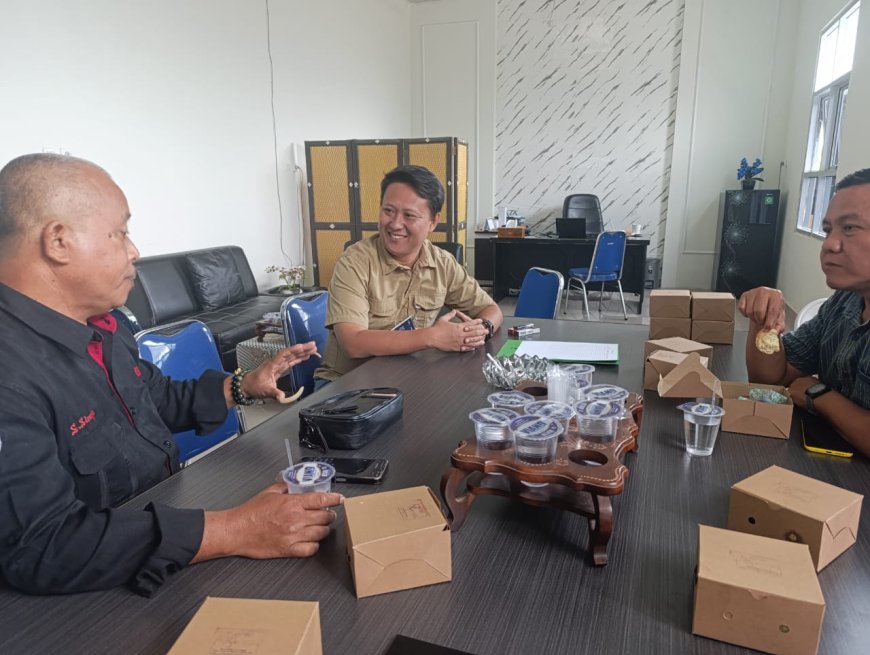 Bulog Lampung Selatan Siapkan Penyaluran Bantuan Beras untuk 106 Ribu Warga