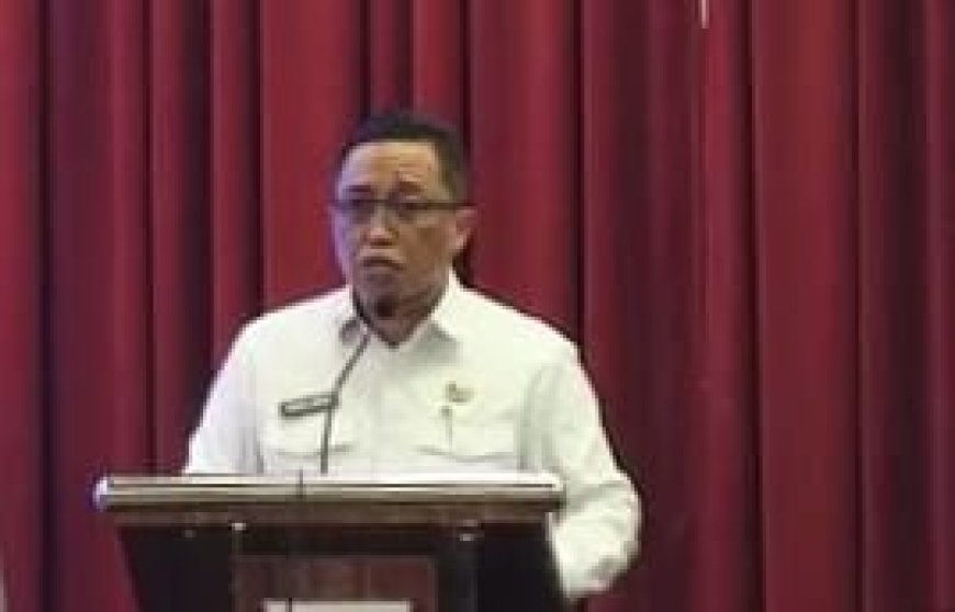 Pemprov Lampung Tegaskan Pentingnya Kolaborasi Strategis dengan Media dalam Era Digital