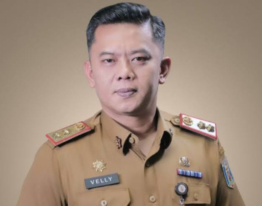 Machiavelli Herman Tarmizi Dilantik Menjadi Sekda Way Kanan Besok
