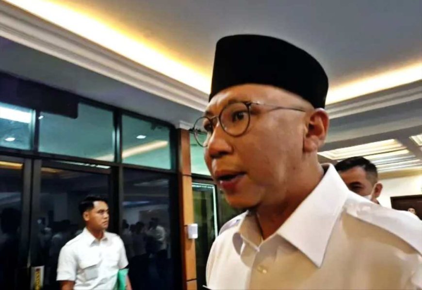 RMD Dorong Pengadaan Silo Desa dan Mesin Pengering untuk Tingkatkan Produktivitas Pangan