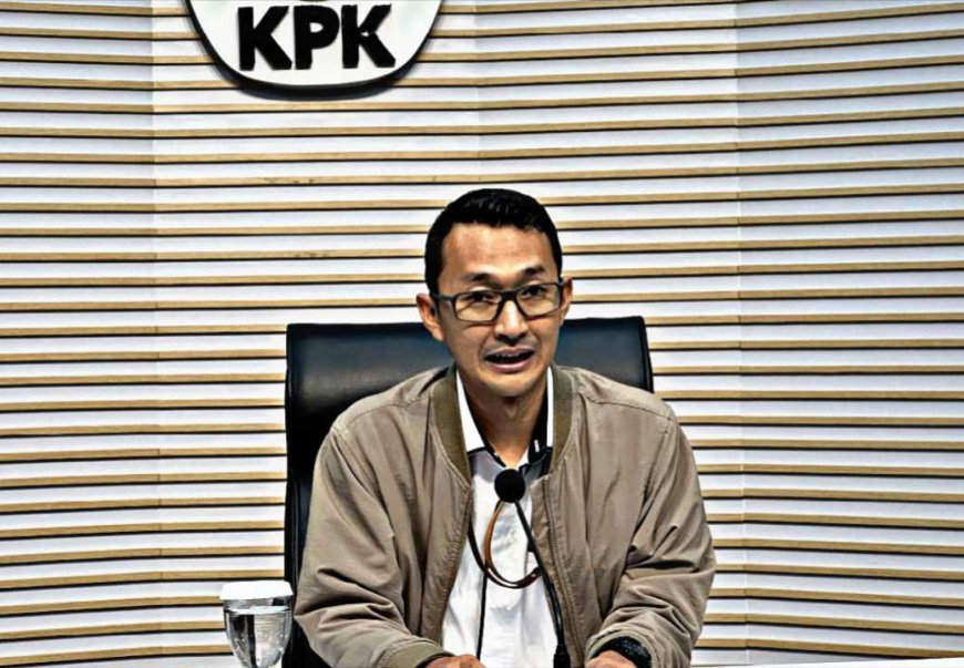KPK Usut Dugaan Korupsi Dana CSR BI, Puluhan Saksi Termasuk Ketua Yayasan Diperiksa