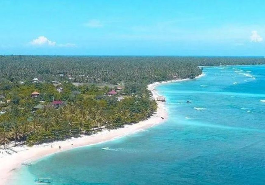 Kelautan dan Perikanan Jadi Penopang Kesejahteraan Masyarakat Pesisir Lampung