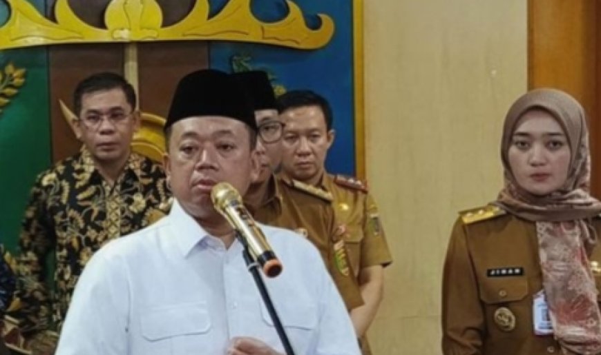 Menteri ATR/BPN Soroti 13 Persen Tanah di Lampung Belum Bersertifikat