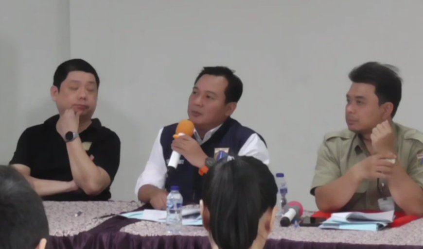 Borok Kelurahan Pluit Terbongkar: Loloskan RT.03, Dugaan Pengondisian Peraturan Kembali Didalangi