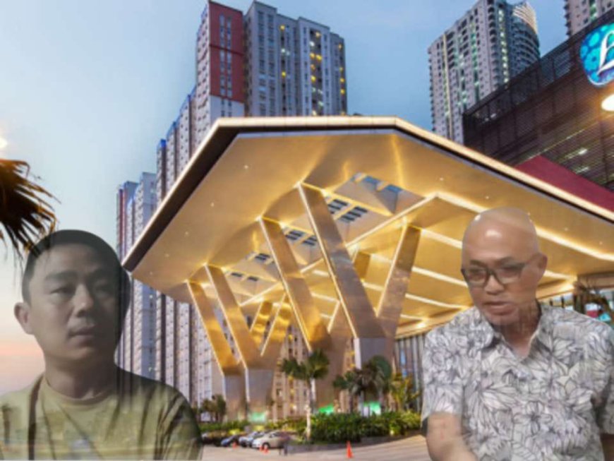 Warga Greenbay Pluit Tolak Rapat Pemilihan RW 010: Diduga Sarat Pengondisian Sepihak