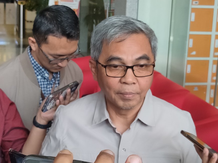 Kasus Dugaan Korupsi Dana CSR BI Masih Berjalan, KPK Belum Umumkan Tersangka.