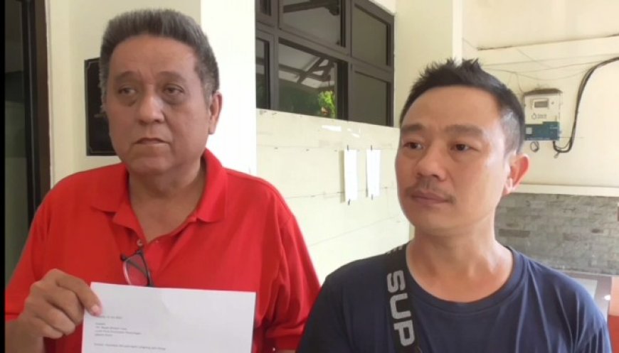 Warga Greenbay dan MSPI Desak Pembatalan Musyawarah Pemilihan RW10, Diduga Sarat Kepentingan