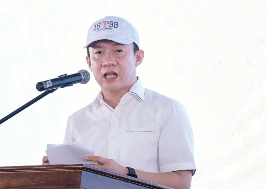 Pemprov Lampung Dukung Langkah Tegas Kejagung Sita Lahan Ilegal di Kawasan TNBBS