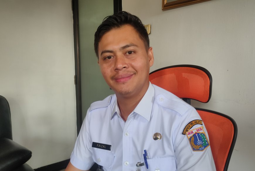 Lurah Pluit Tanggapi Persoalan Warga Greenbay, Motif Pengondisian RT/RW Masih Jadi Sorotan