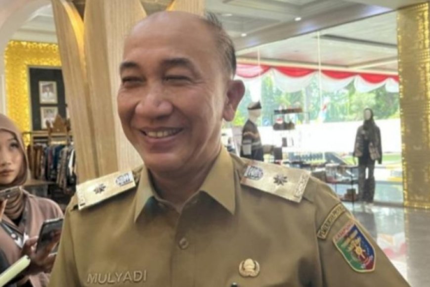 Pemprov Lampung Matangkan Rencana Pembangunan Kota Baru Sebagai Program Strategis Daerah