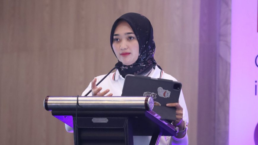 Pemprov Lampung Dorong Kemitraan Strategis Jasa Keuangan untuk Perkuat Transformasi Digital