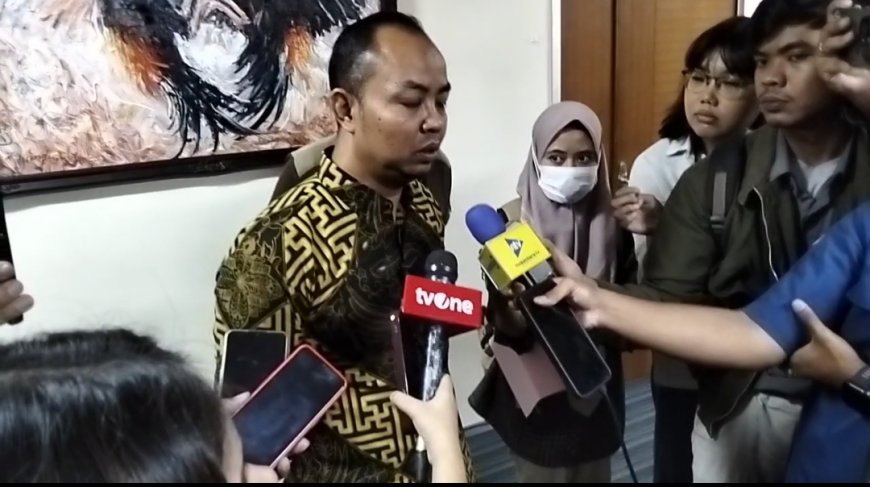 Dewan Pers Akan Cabut Izin Media Abal-Abal Gunakan Logo Negara, Waspadai Wartawan Gadungan!
