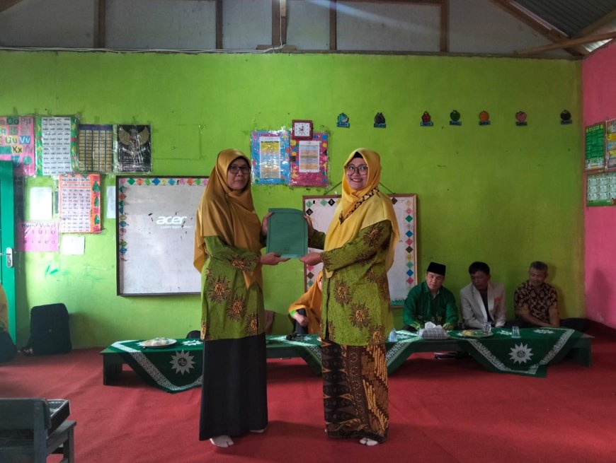 Aisyiyah Lampung Barat Resmi Luncurkan PKBM untuk Pendidikan Nonformal
