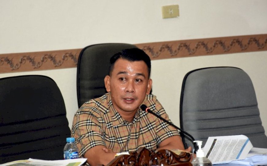 Gubernur Sumsel Lempar Kisruh Batas Muba-Muratara ke Pusat, DPRD: Harus Berdasarkan Data Sahih