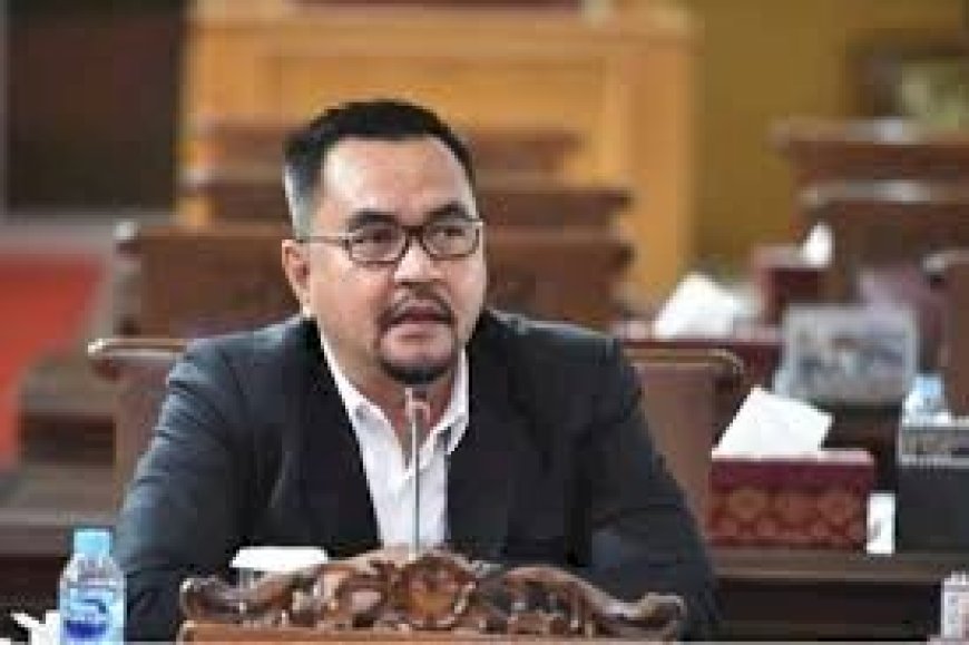 DPRD Sumsel Kaji Ranperda Pelestarian Budaya Marga dan Bahasa Daerah