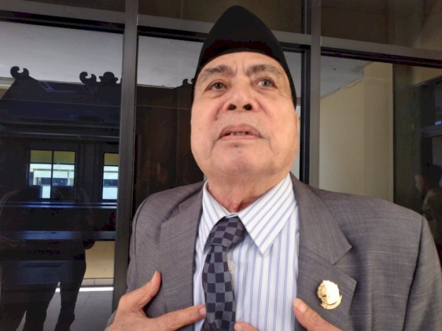 DPRD Sumsel Dorong Pengelolaan Sungai Musi Dikembalikan ke Provinsi
