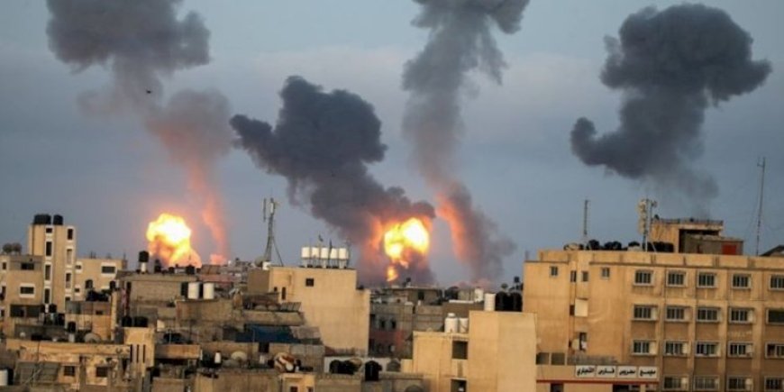Lima Jurnalis Al Jazeera Tewas dalam Serangan Israel di Gaza