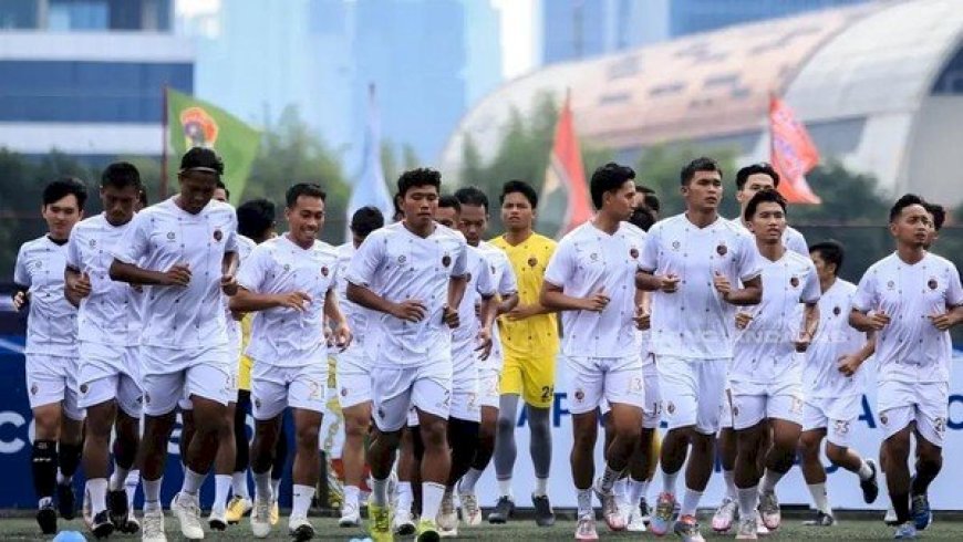 Launching Sriwijaya FC Diundur, Digelar Awal September