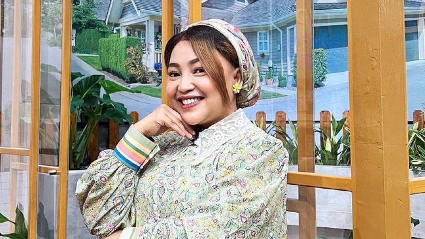 Mpok Alpa Meninggal Dunia, Komedian Viral yang Bikin Publik Terhibur