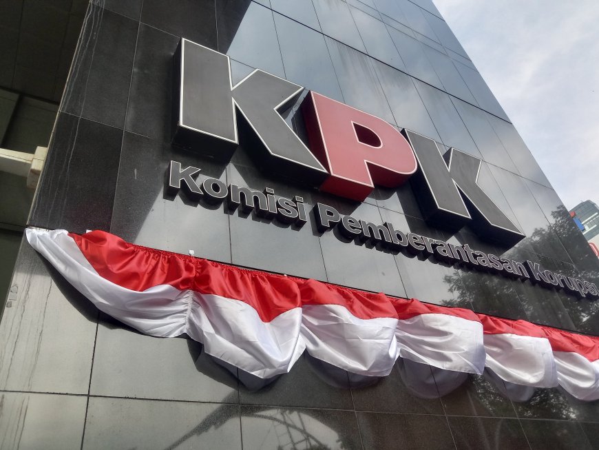 KPK Ungkap Dugaan Suap Kuota Haji 2024, Fee Capai Rp 113 Juta per Kuota
