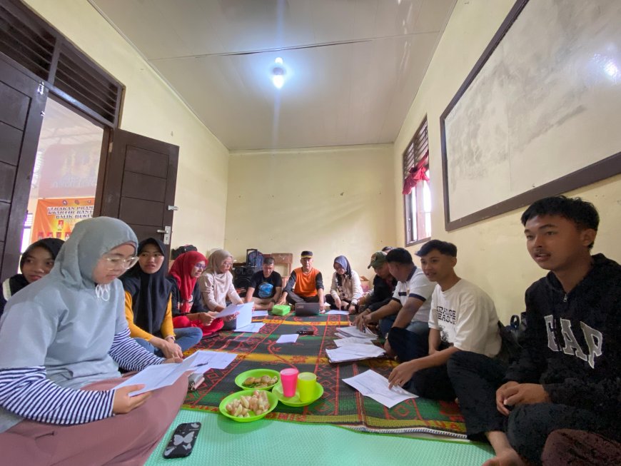 Jambore Ranting 2025 Kwartir Ranting Balik Bukit Siap Digelar, Angkat Tema TERAP