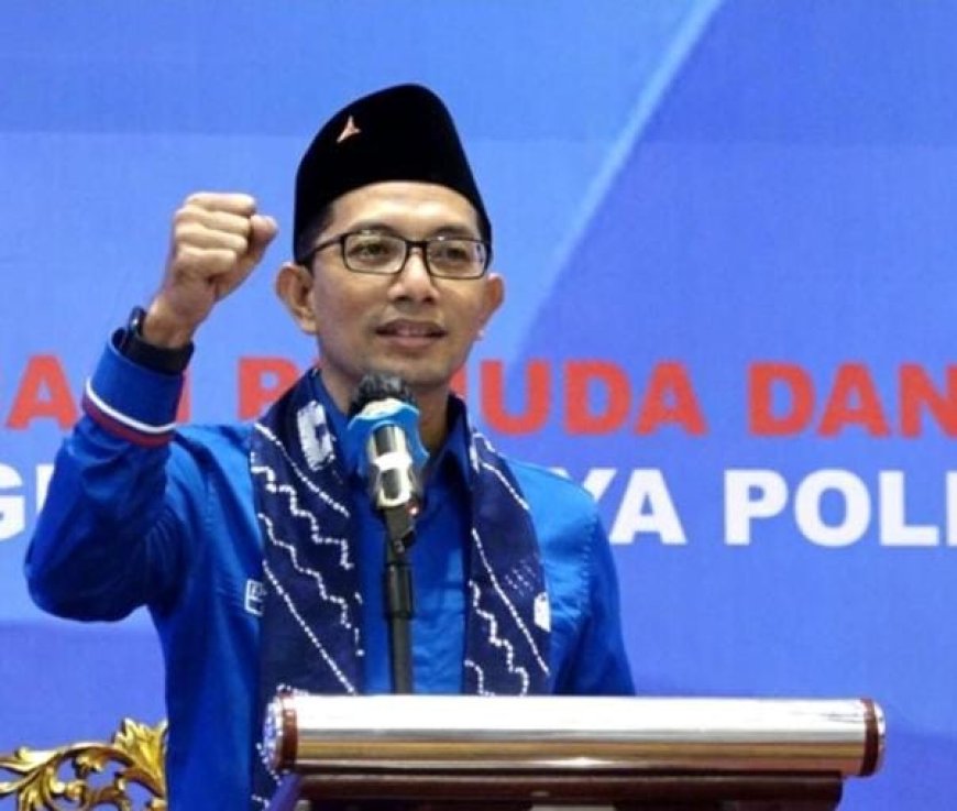 Kebijakan Royalti Lagu, Cak Farkhan BMI: Jangan Jadikan Seni Hanya Menghamba pada Uang