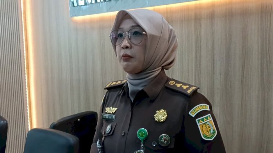 Usut Dugaan Korupsi Kredit BRI Rp 1,3 T, Kejati Sumsel Periksa 3 Pejabat Perusahaan Sawit