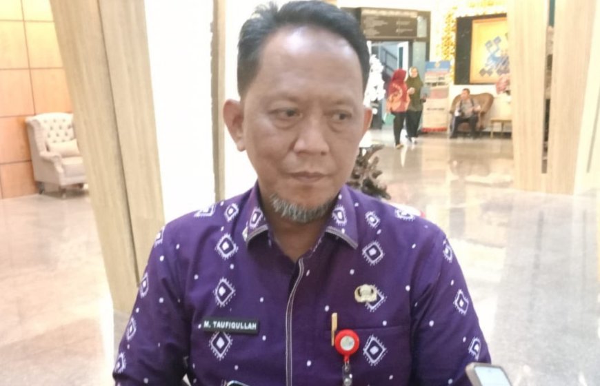 Proyek Pelebaran Jalan Utama  Senilai Rp100 Miliar Siap Dimulai 2026