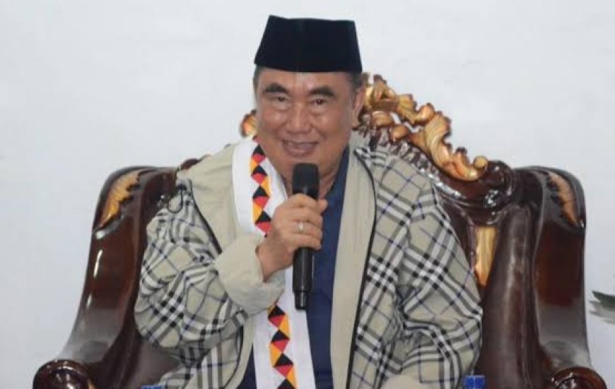 Bupati Tanggamus Tegaskan CSR Perusahaan Harus Dukung Pendidikan, Tidak Boleh Ada Anak Putus Sekolah