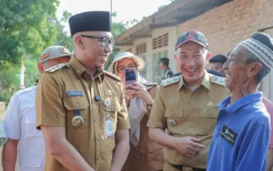 Gubernur Lampung Tinjau Dryer dan Produksi POC di Lampung Timur