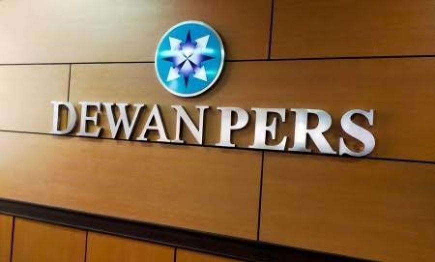 Dewan Pers Imbau Media Utamakan Profesionalisme dan Keselamatan Saat Peliputan Unjuk Rasa