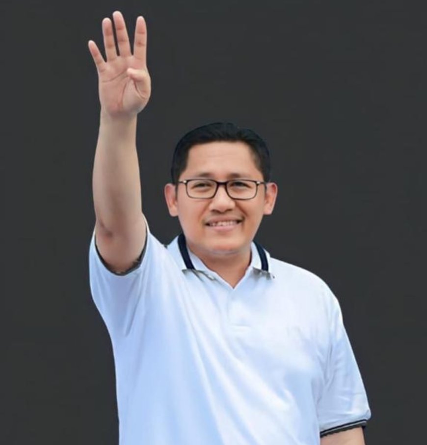 Di Balik Aksi Demonstrasi, PPI Ingatkan Politik Harus Utamakan Kemanusiaan