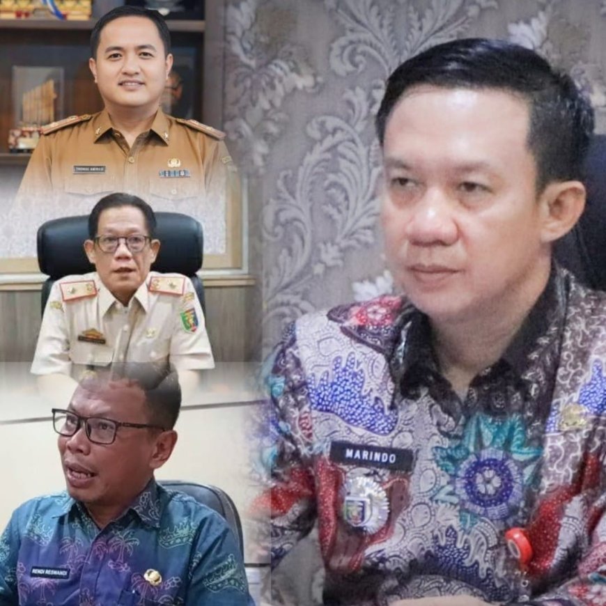 Pemprov Lampung Percaya Penyampaian Aspirasi Tidak Anarkis, Pelayanan Publik Tetap Berjalan Seperti Biasa